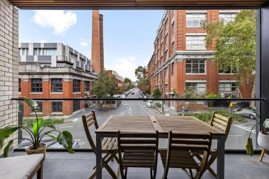 103/28 Stanley Street, Collingwood, Vic 3066
