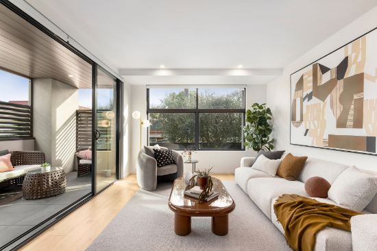 103/34 Byron Street, Elwood, Vic 3184
