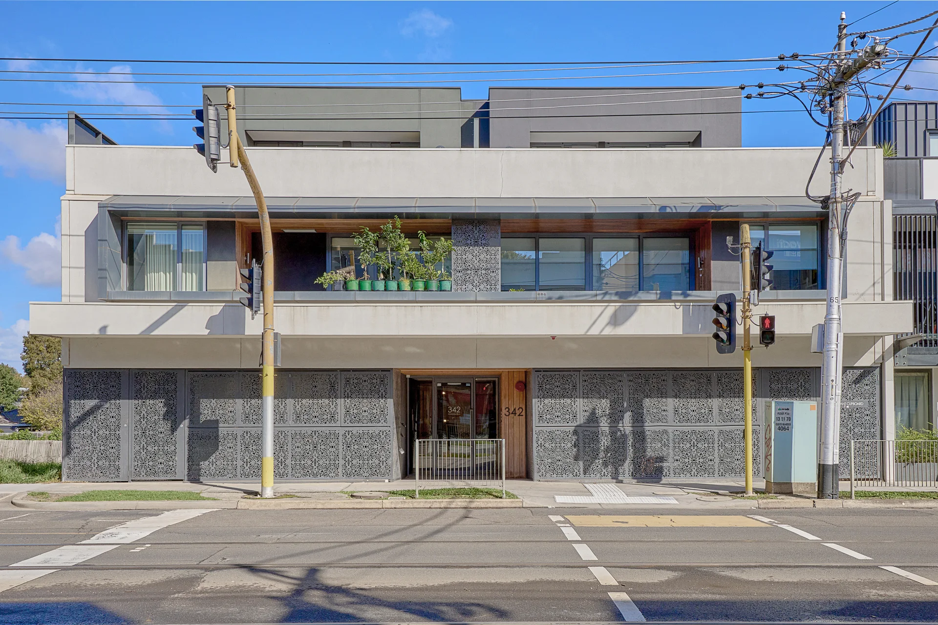 103/342 Whitehorse Road, Balwyn, Vic 3103