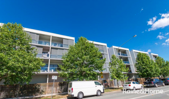 103/38 Gozzard Street, Gungahlin, ACT 2912