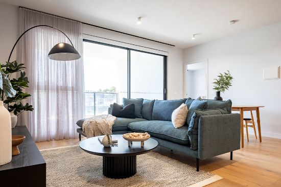 103/4 Poulter Avenue, Greensborough, Vic 3088