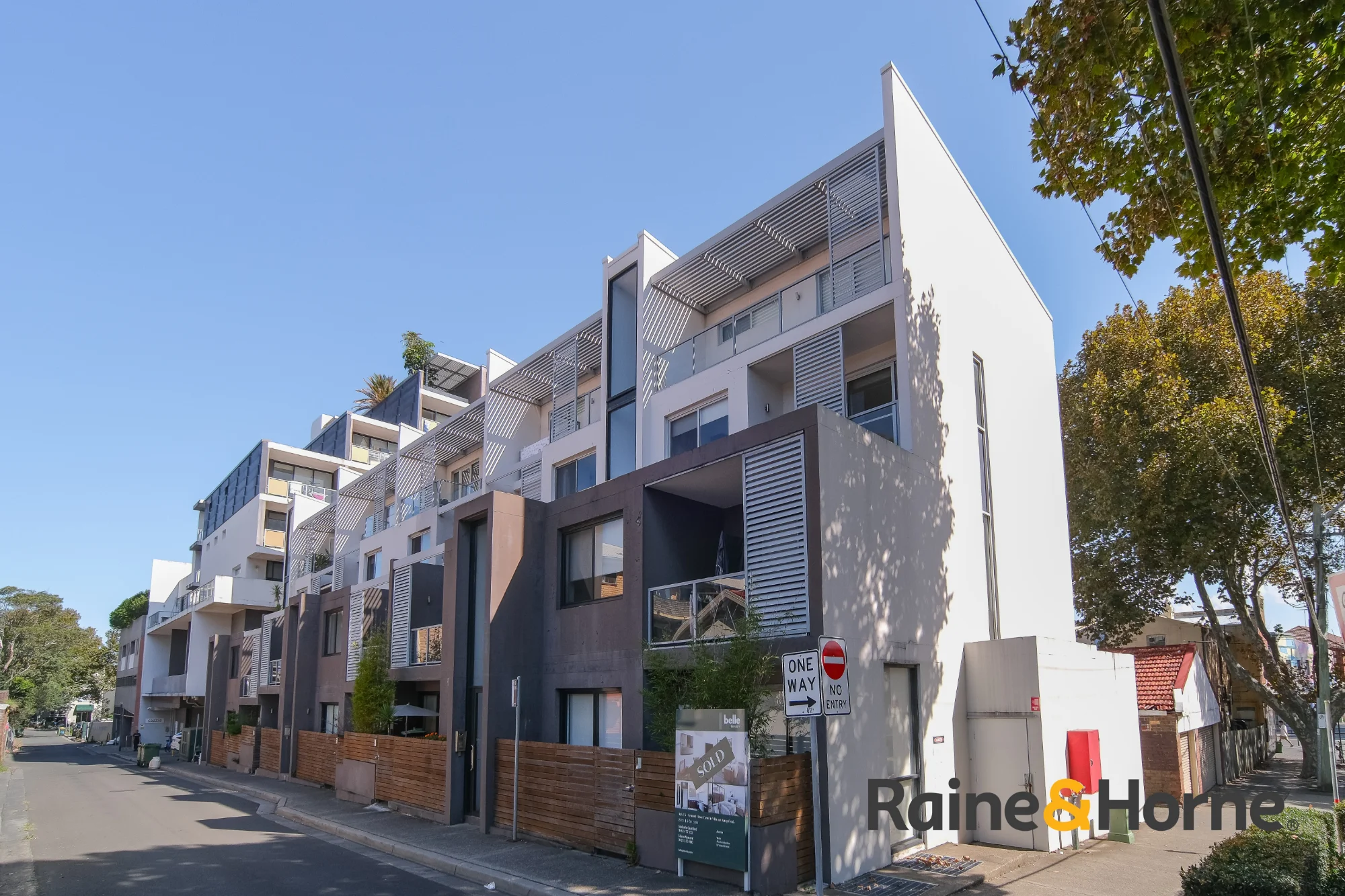 103/438-448 Anzac Parade, Kingsford, NSW 2032
