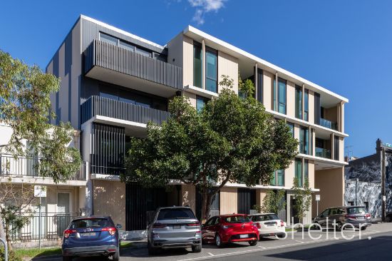 103/6 Kent Street, Richmond, Vic 3121