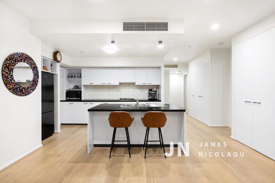 103/65 Beach Street, Port Melbourne, Vic 3207