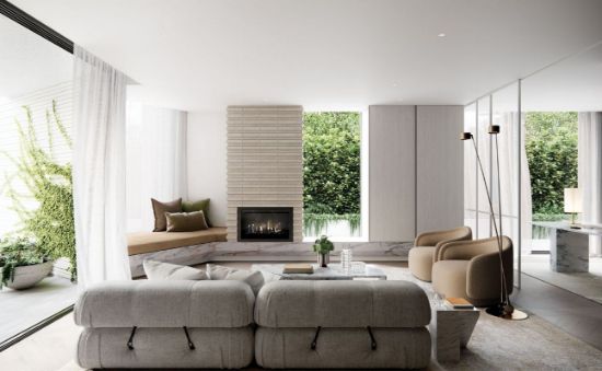 103/66-68 Wilberforce Avenue, Rose Bay, NSW 2029