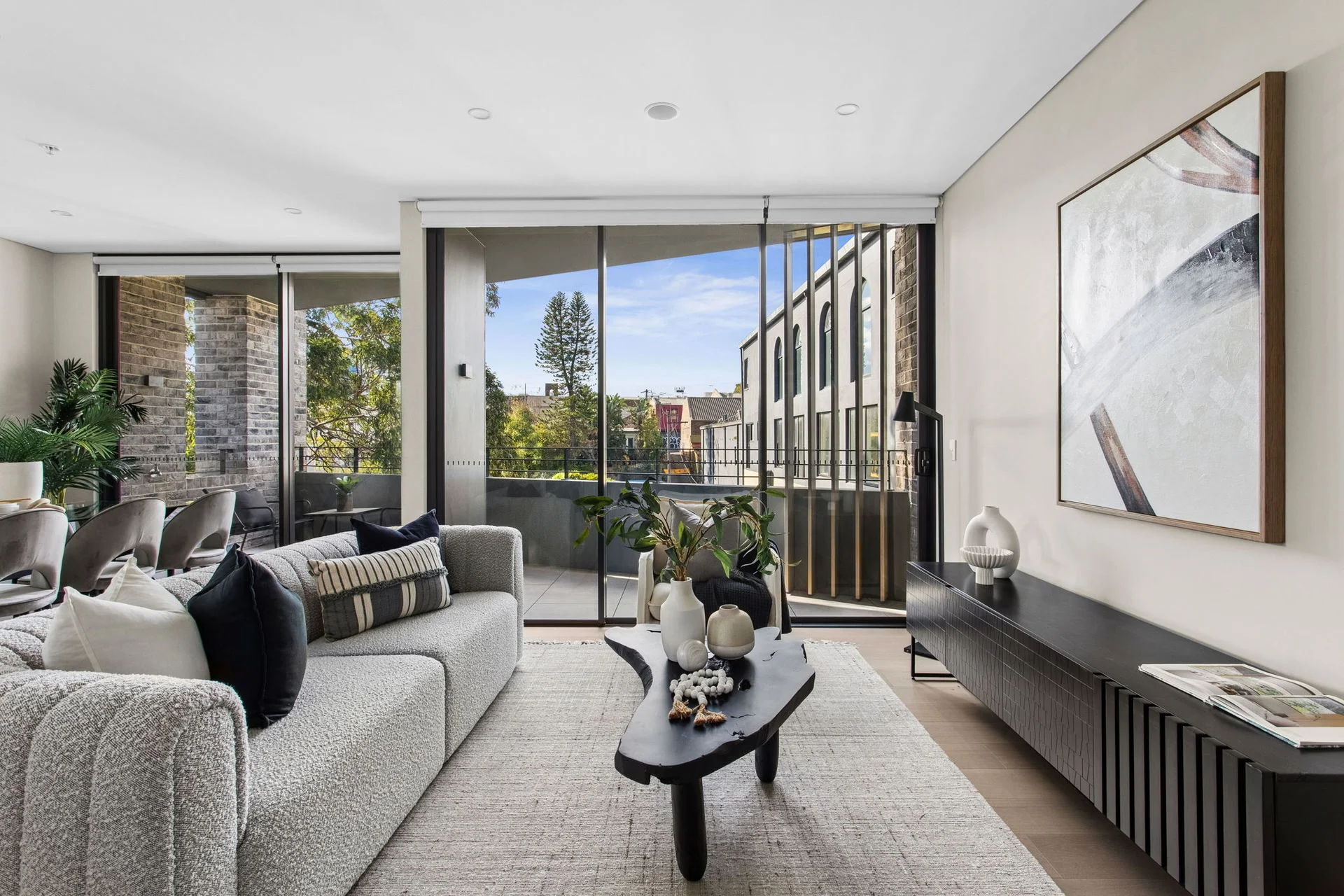 103/8 McCarthy Lane, Annandale, NSW 2038
