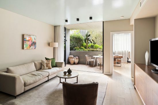 103/81 Foveaux Street, Surry Hills, NSW 2010