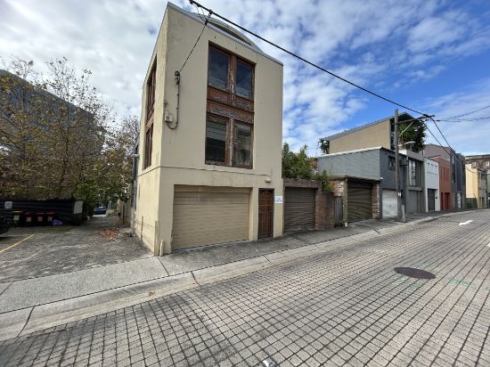 103B Pyrmont Street, Pyrmont, NSW 2009