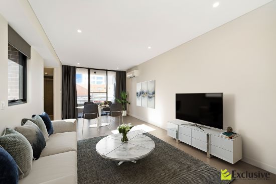 104/15-17 Hercules Street, Ashfield, NSW 2131