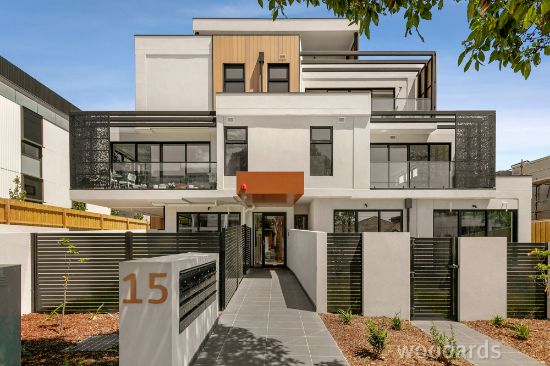 104/15 Bent Street, Bentleigh, Vic 3204