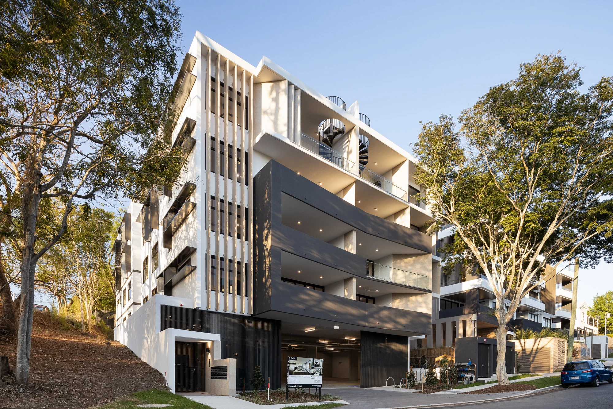 104/15 Priory Street, Indooroopilly, Qld 4068