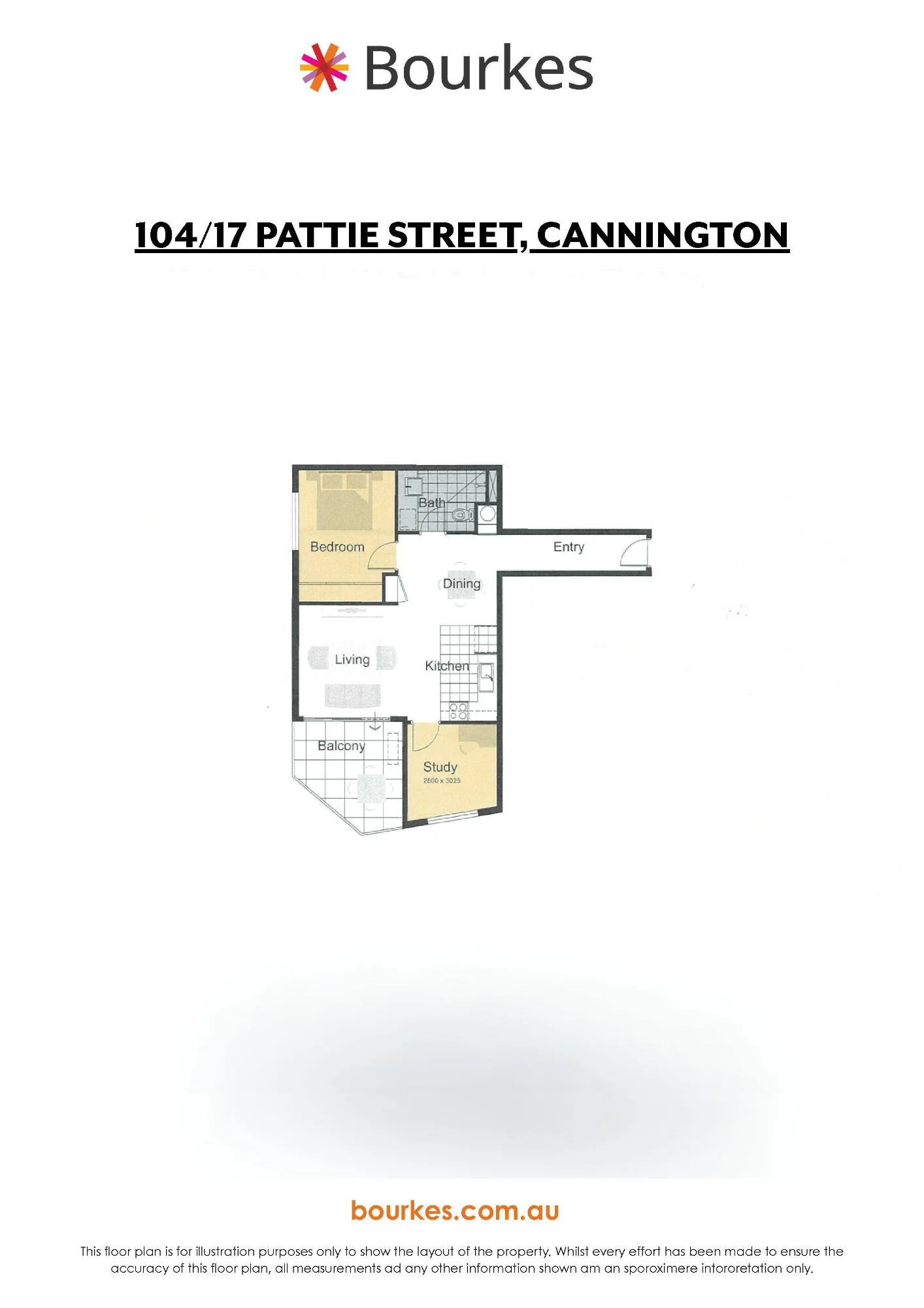 104/17 Pattie Street, Cannington, WA 6107