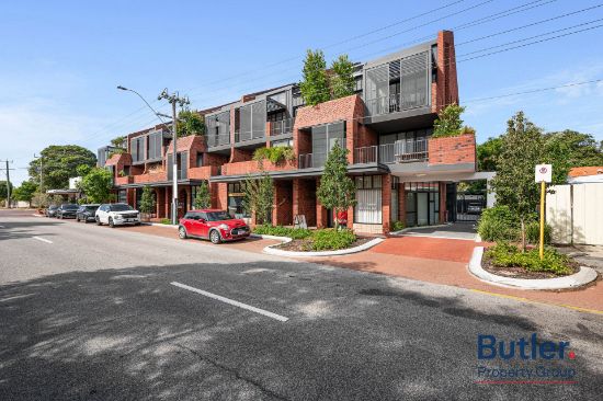 104/181 Central Avenue, Mount Lawley, WA 6050