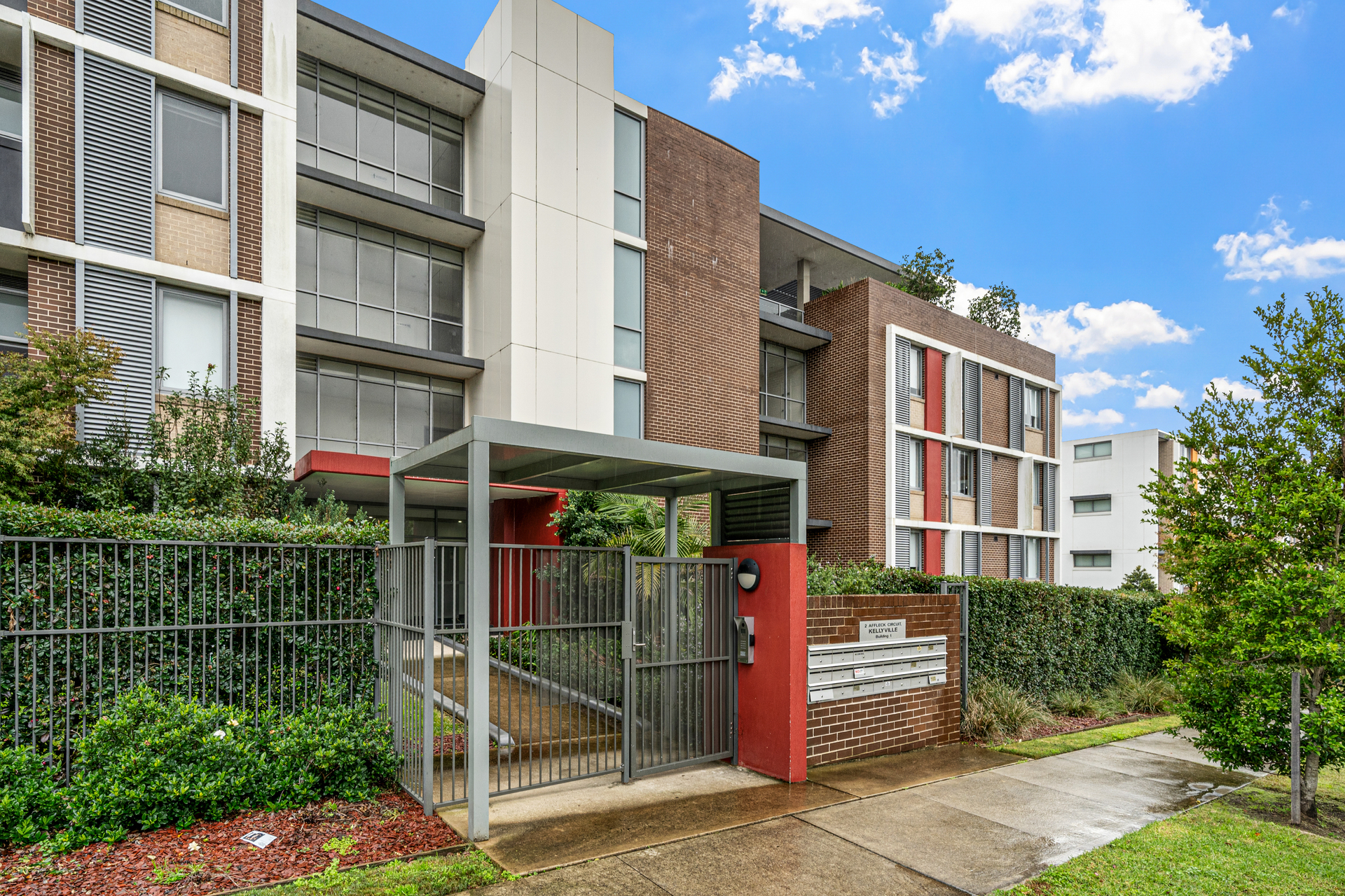 104/2 Affleck Street, Kellyville, NSW 2155 104/2 Affleck Street, Kellyville, NSW 2155
