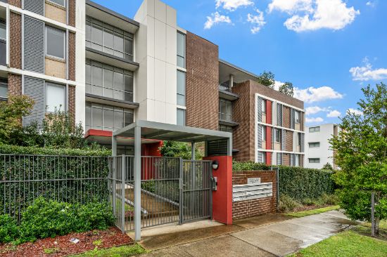 104/2 Affleck Street, Kellyville, NSW 2155