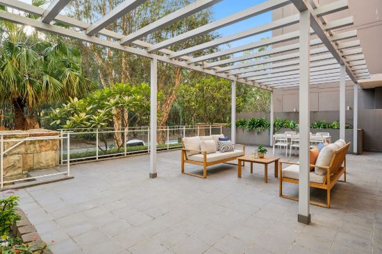 104/21 Hill Road, Wentworth Point, NSW 2127