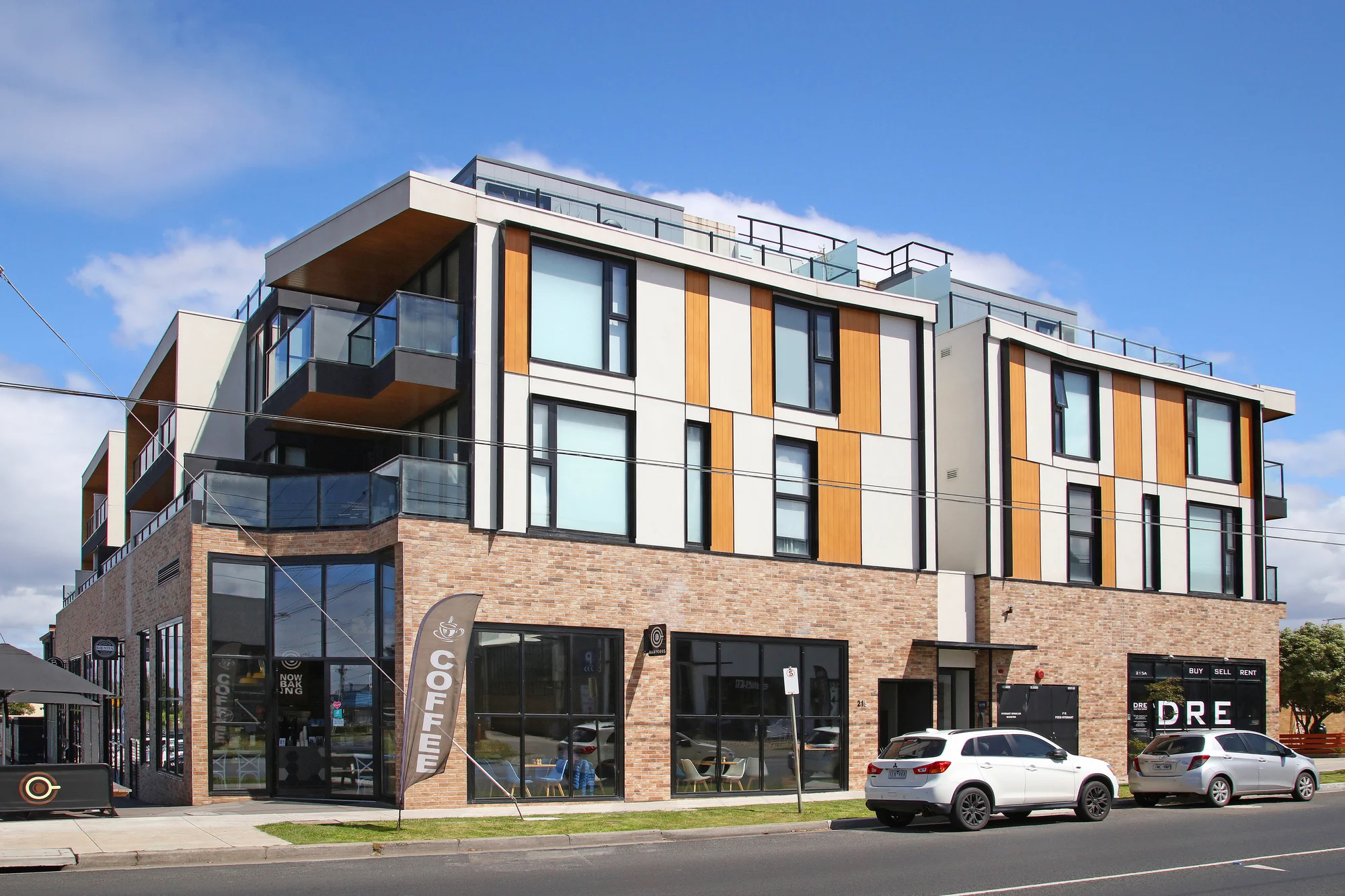 104/215 Chesterville Road, Moorabbin, Vic 3189