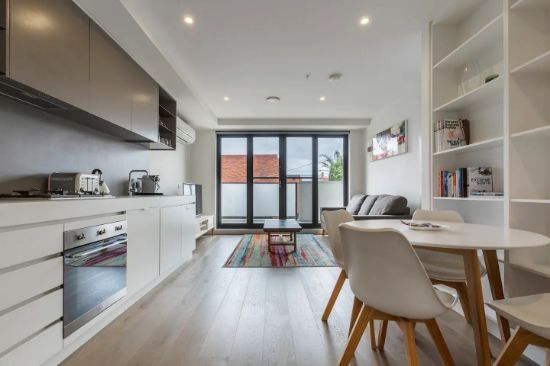 104/2A Henry Street, Windsor, Vic 3181