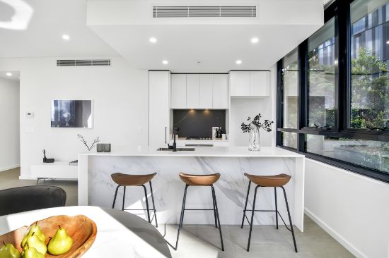 104/3 Bundil Boulevard, Melrose Park, NSW 2114