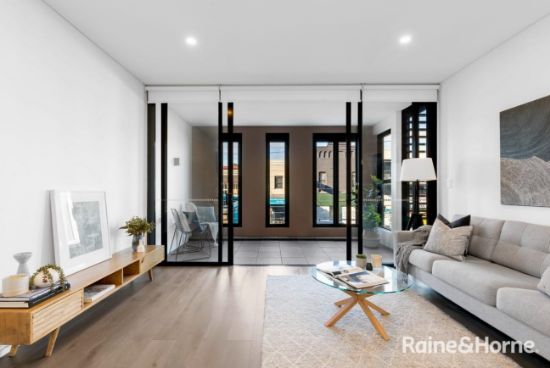 104/42a Formosa Street, Drummoyne, NSW 2047