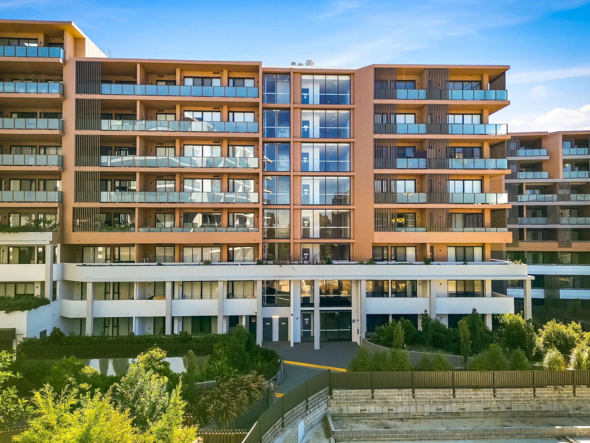 104/4B Hasluck Street, Rouse Hill, NSW 2155