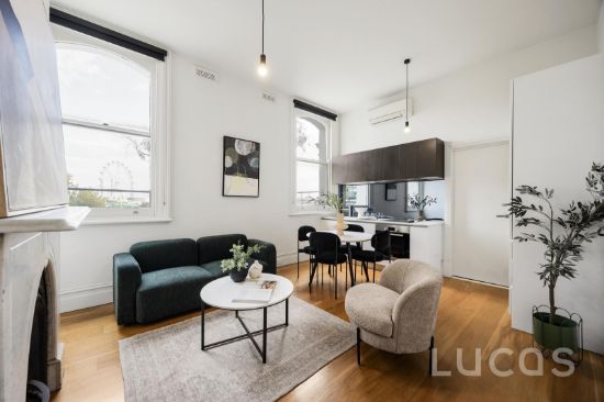 104/5 Stawell Street, West Melbourne, Vic 3003
