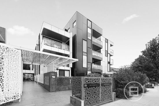 104/567 Glenferrie Road, Hawthorn, Vic 3122