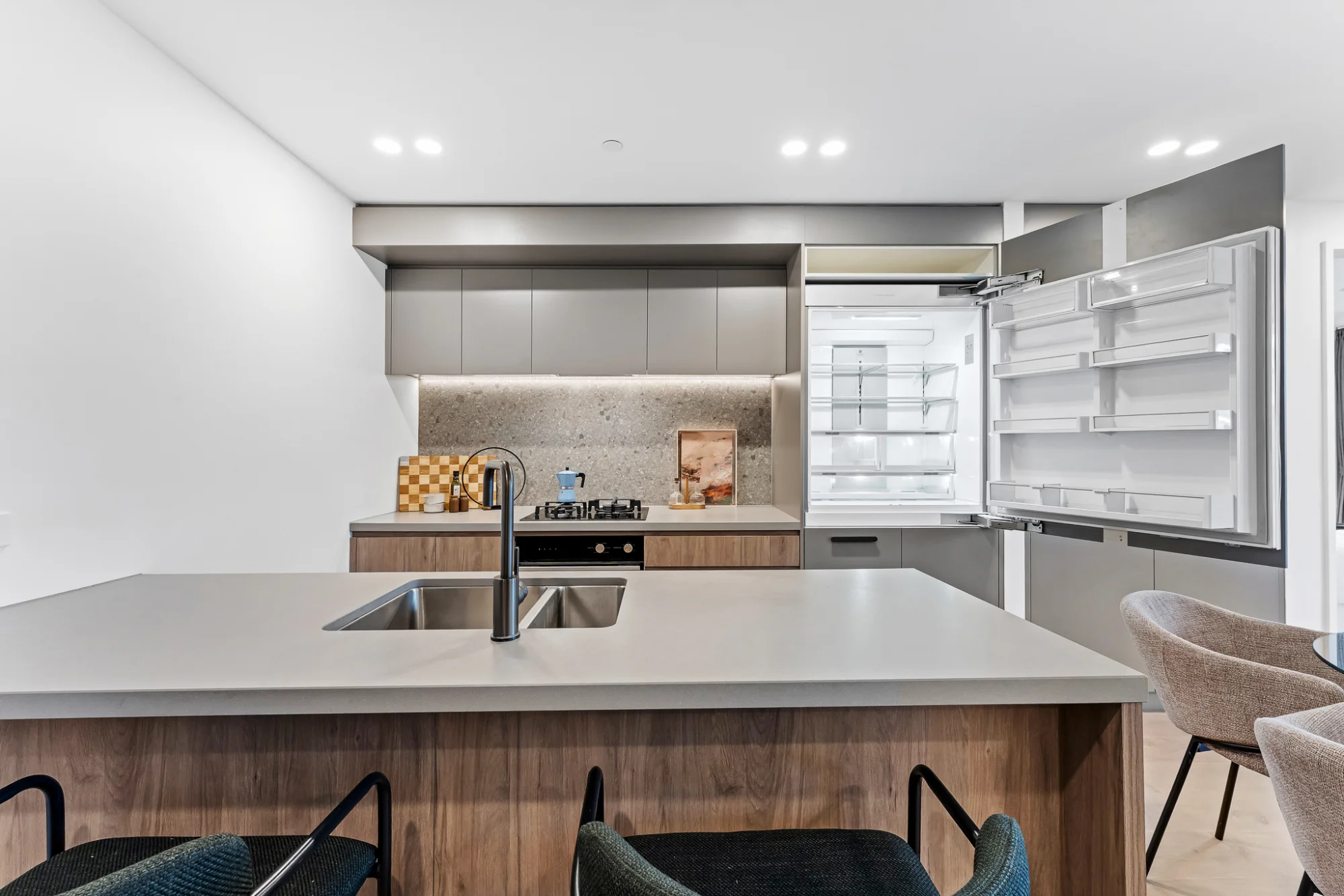 104/59 DOORING STREET, Dickson, ACT 2602