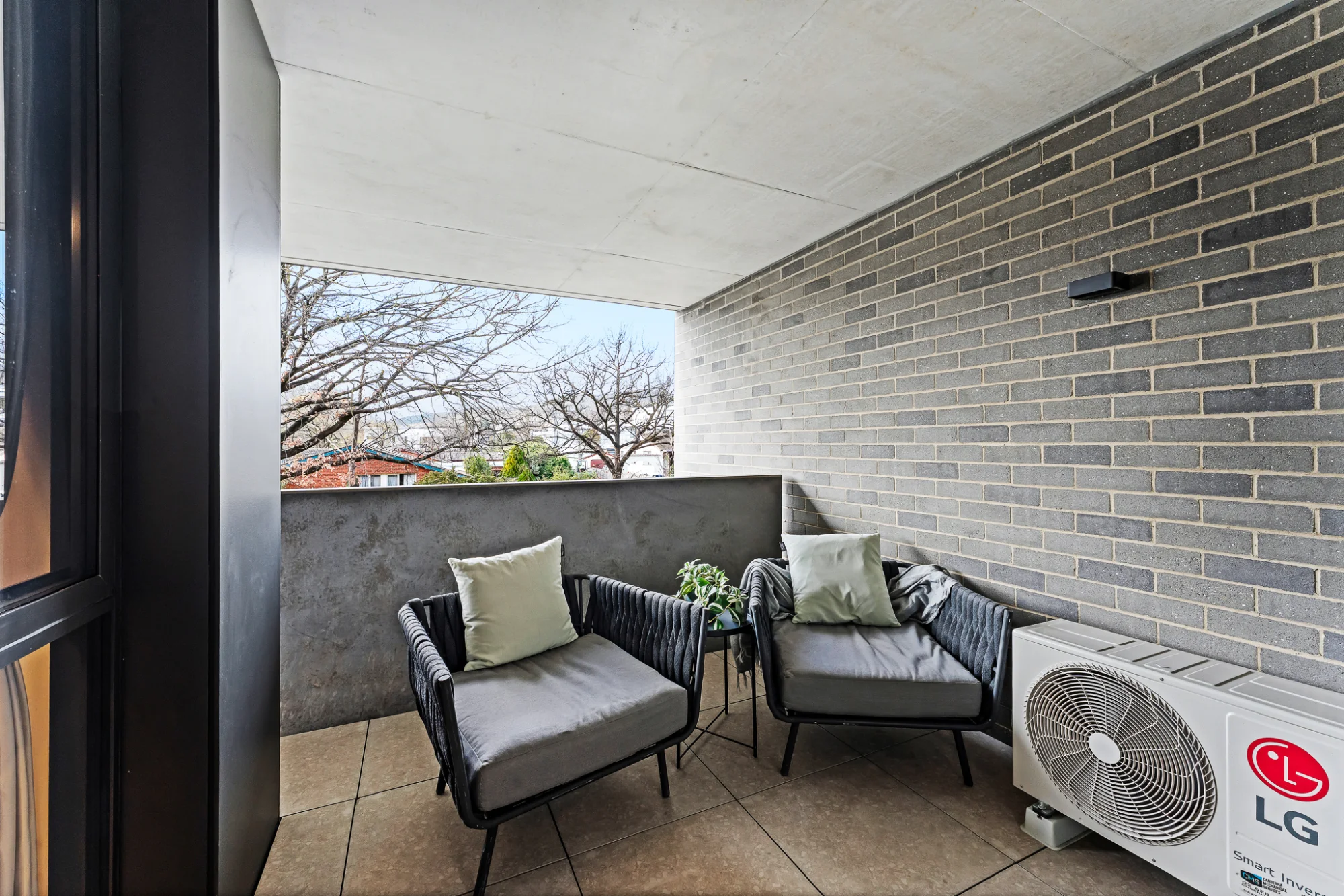 104/59 DOORING STREET, Dickson, ACT 2602