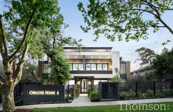104/6 Chilcote Avenue, Malvern, Vic 3144