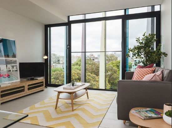 104/7 Belford Street, St Kilda, Vic 3182