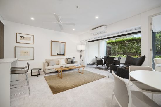 104/7 Sterling Circuit, Camperdown, NSW 2050
