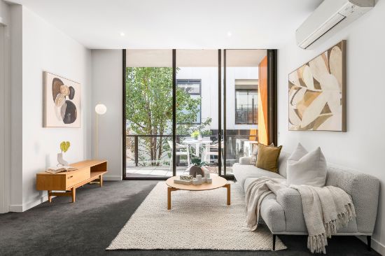 104/87 High Street, Prahran, Vic 3181