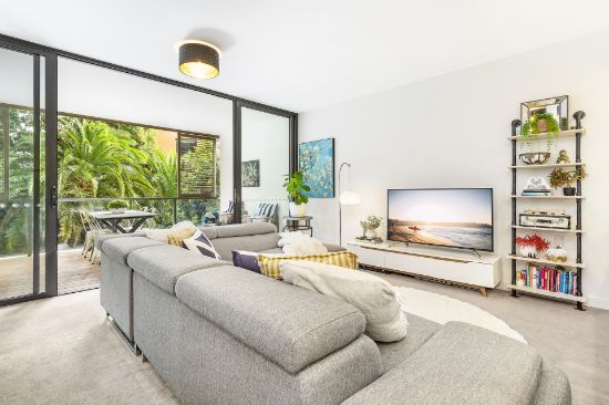 104s/1 Lardelli Drive, Ryde, NSW 2112