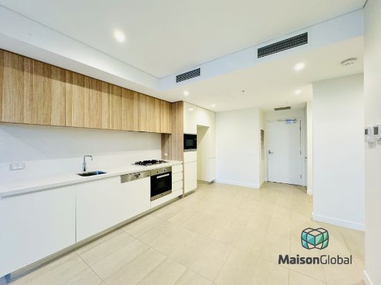 105/1 Cullen Close, Forest Lodge, NSW 2037
