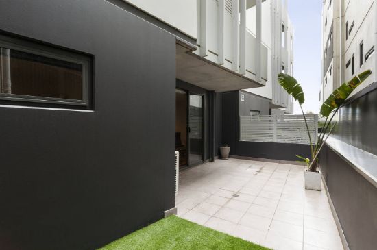 105/105 Nott Street, Port Melbourne, Vic 3207