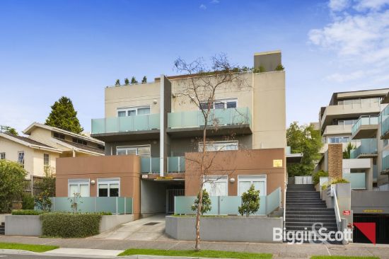 105/11 Goodson Street, Doncaster, Vic 3108