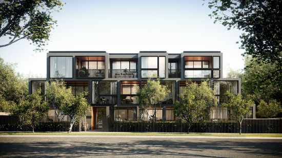 105/134 McKinnon Road, McKinnon, Vic 3204