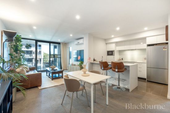 105/172 Railway Parade, West Leederville, WA 6007