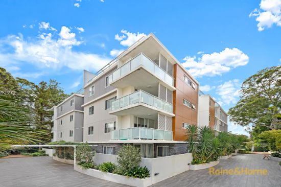 105/2-8 Hazlewood Place, Epping, NSW 2121