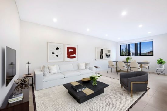 105/2 Thorogood Boulevard, North Kellyville, NSW 2155