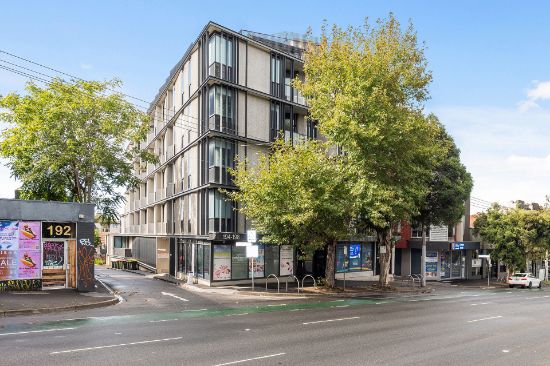 105/200 Saint Kilda Street, St Kilda, Vic 3182