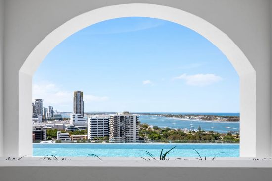 105/24 Queen Street, Southport, Qld 4215