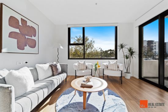 105/25 Challis Street, Dickson, ACT 2602