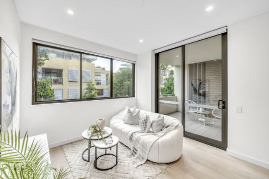 105/3 Victoria Street, Roseville, NSW 2069