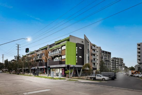 105/480 Albion Street, Brunswick West, Vic 3055