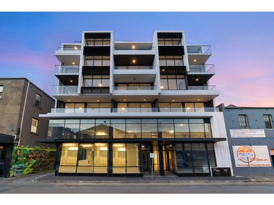 105/5-7  Carlton Street, Prahran, Vic 3181