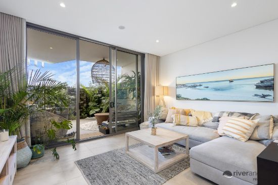 105/5 Cattalini Lane, North Fremantle, WA 6159