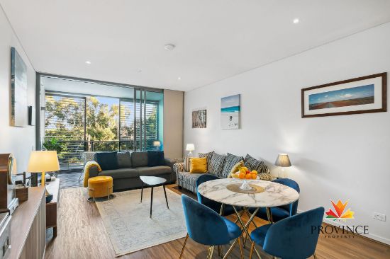 105/8 Adelaide Terrace, East Perth, WA 6004