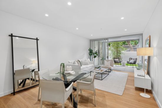 105/86 Lawrence Street, Alexandria, NSW 2015